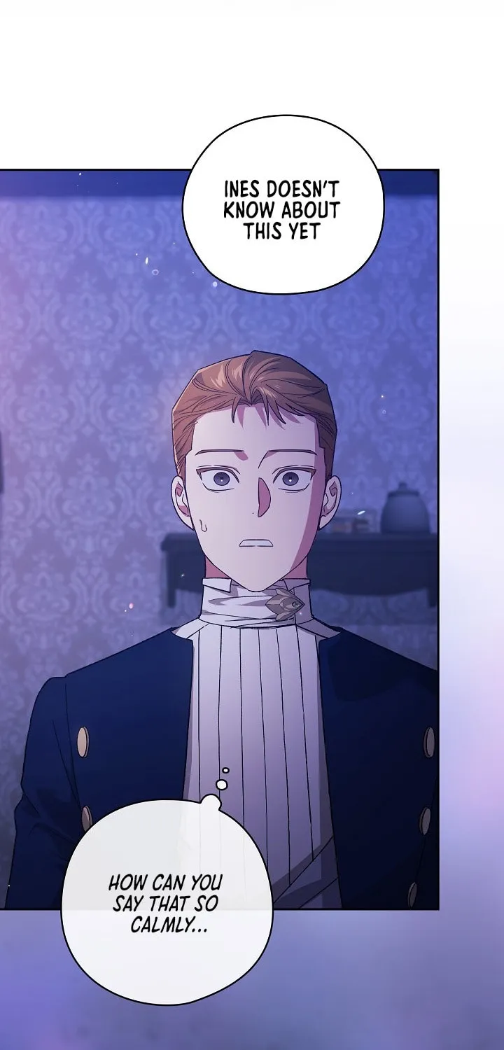 The Broken Ring: This Marriage Will Fail Anyway Chapter 76 page 48 - 