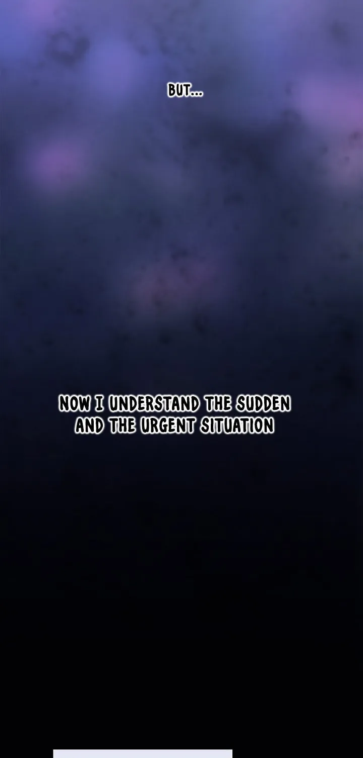 The Broken Ring: This Marriage Will Fail Anyway Chapter 76 page 49 - 