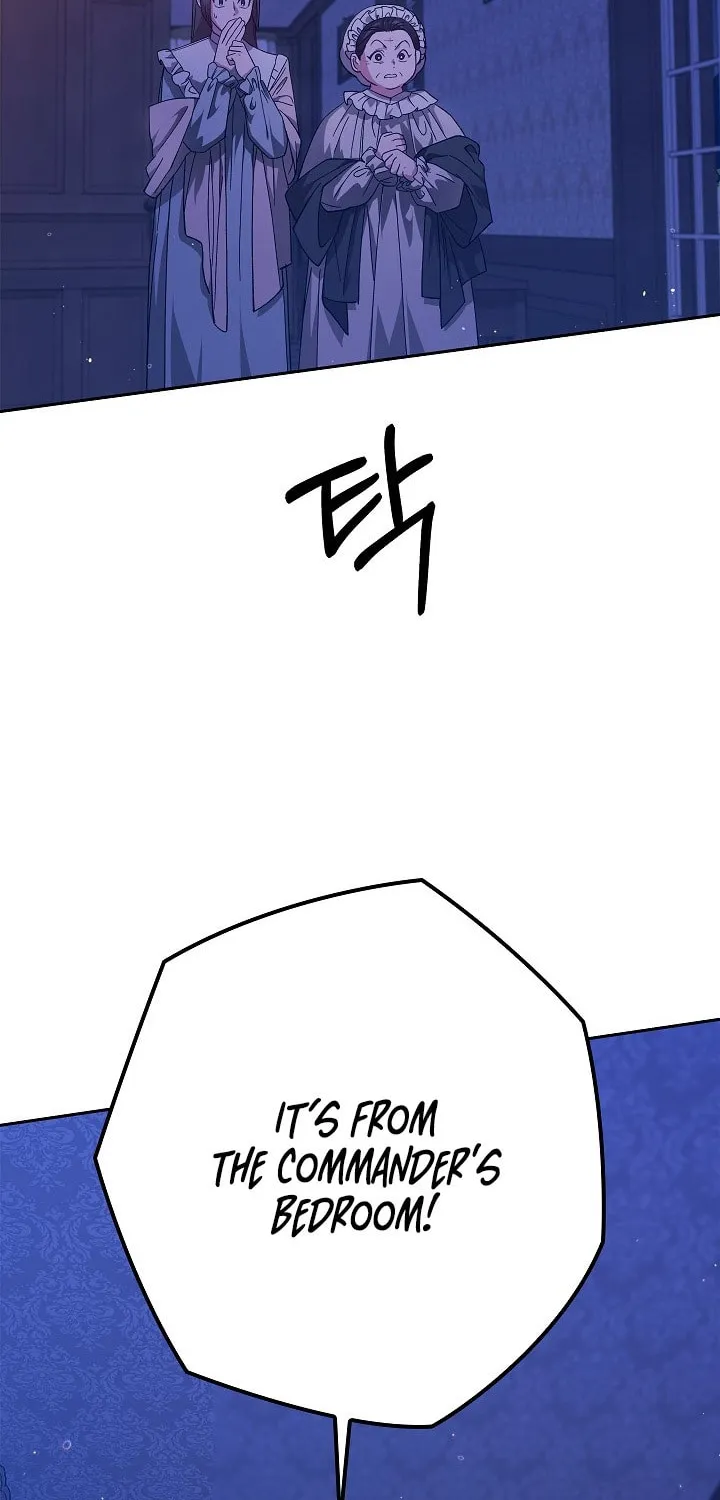 The Broken Ring: This Marriage Will Fail Anyway Chapter 76 page 6 - 