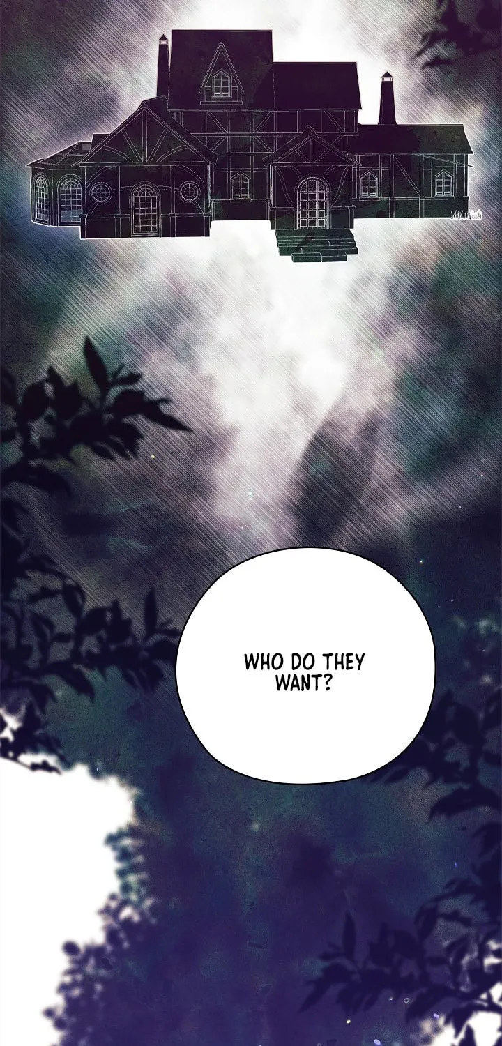 The Broken Ring: This Marriage Will Fail Anyway Chapter 76 page 53 - 