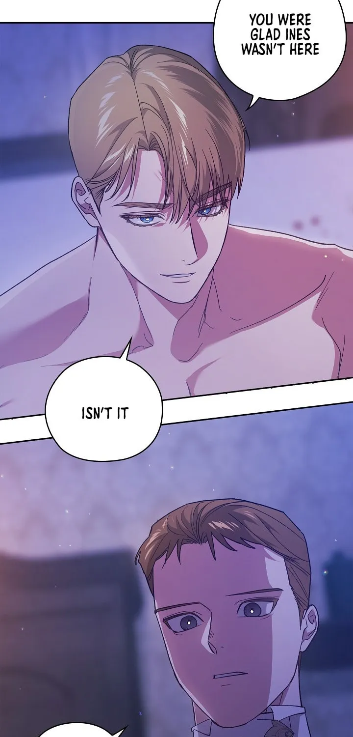 The Broken Ring: This Marriage Will Fail Anyway Chapter 76 page 55 - 