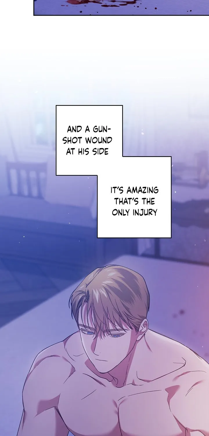 The Broken Ring: This Marriage Will Fail Anyway Chapter 76 page 57 - 