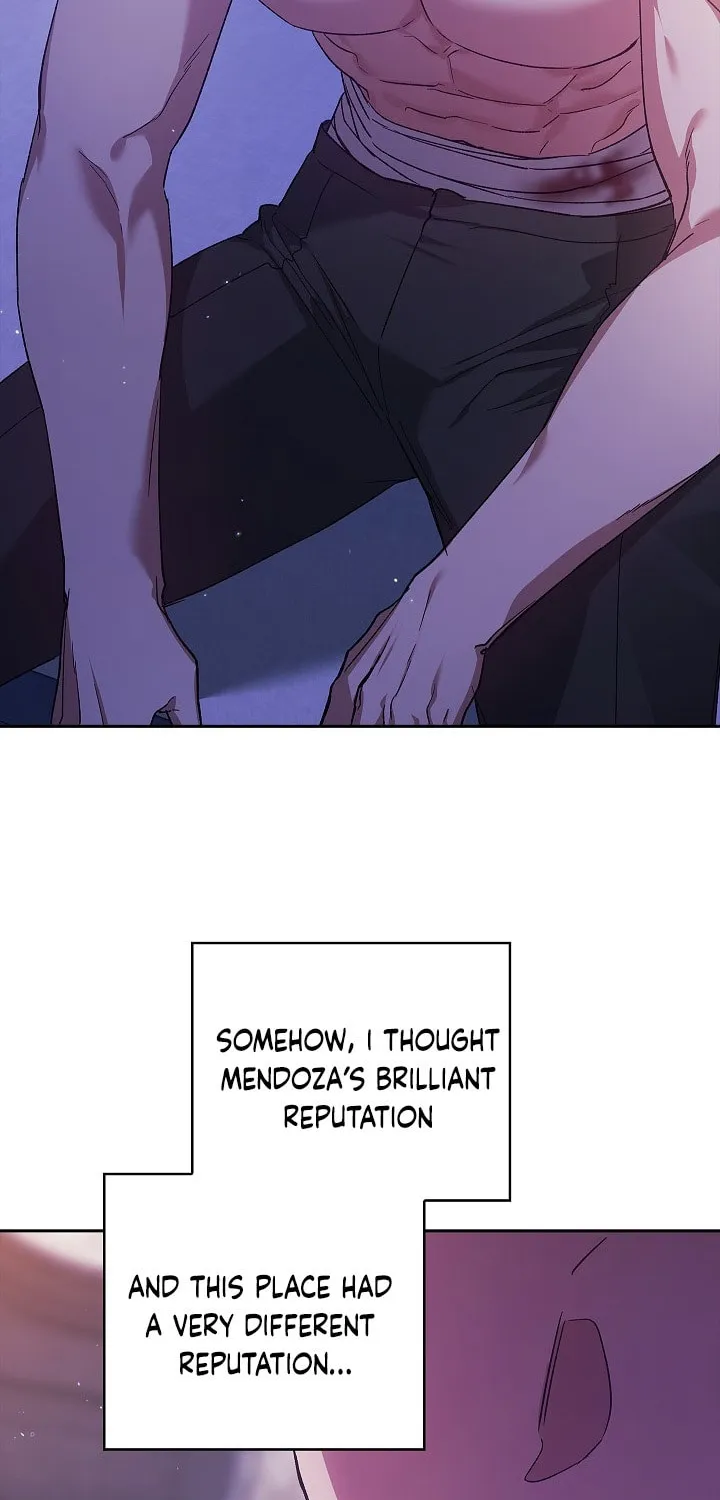 The Broken Ring: This Marriage Will Fail Anyway Chapter 76 page 58 - 
