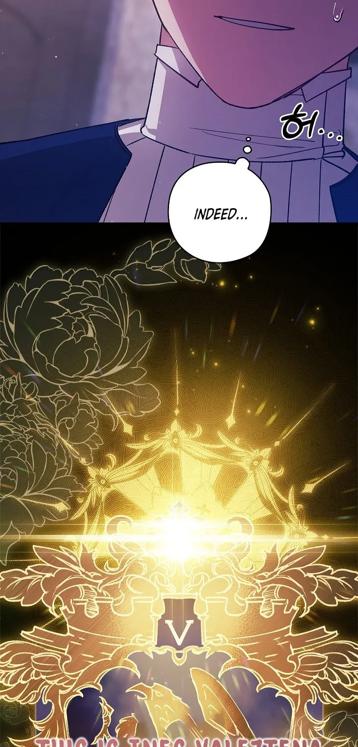 The Broken Ring: This Marriage Will Fail Anyway Chapter 76 page 59 - 