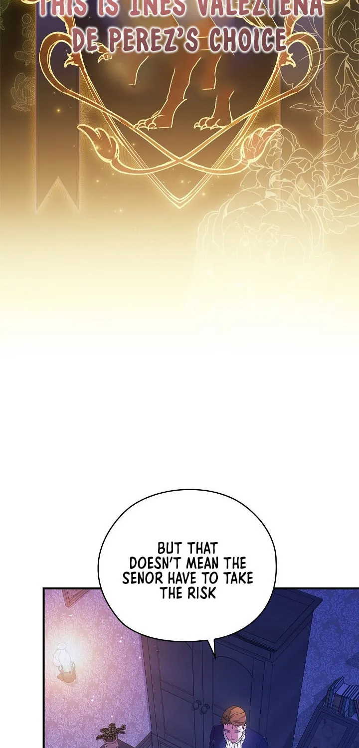 The Broken Ring: This Marriage Will Fail Anyway Chapter 76 page 60 - 