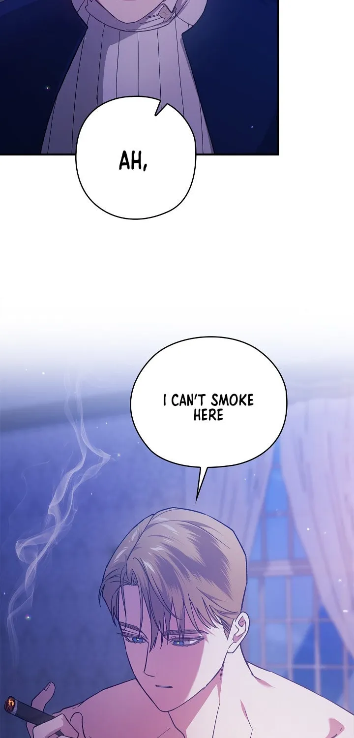 The Broken Ring: This Marriage Will Fail Anyway Chapter 76 page 62 - 
