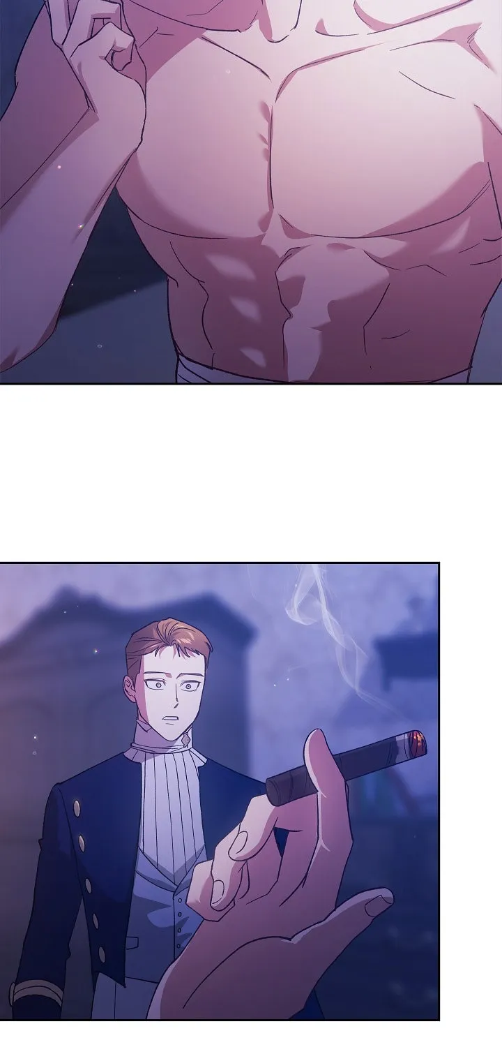 The Broken Ring: This Marriage Will Fail Anyway Chapter 76 page 63 - 