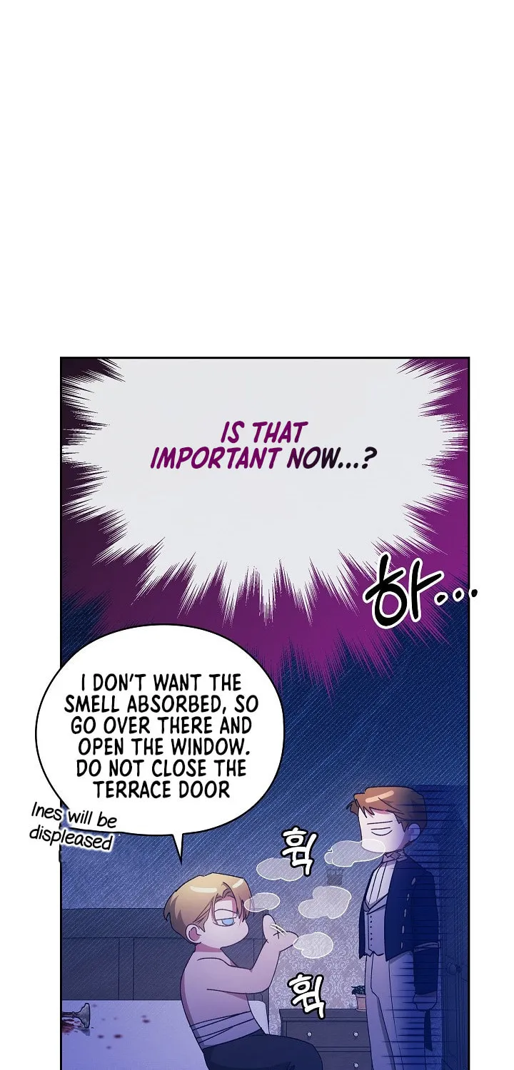The Broken Ring: This Marriage Will Fail Anyway Chapter 76 page 64 - 