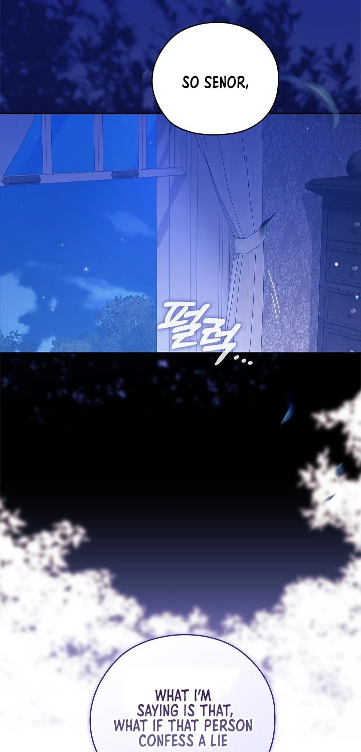 The Broken Ring: This Marriage Will Fail Anyway Chapter 76 page 66 - 
