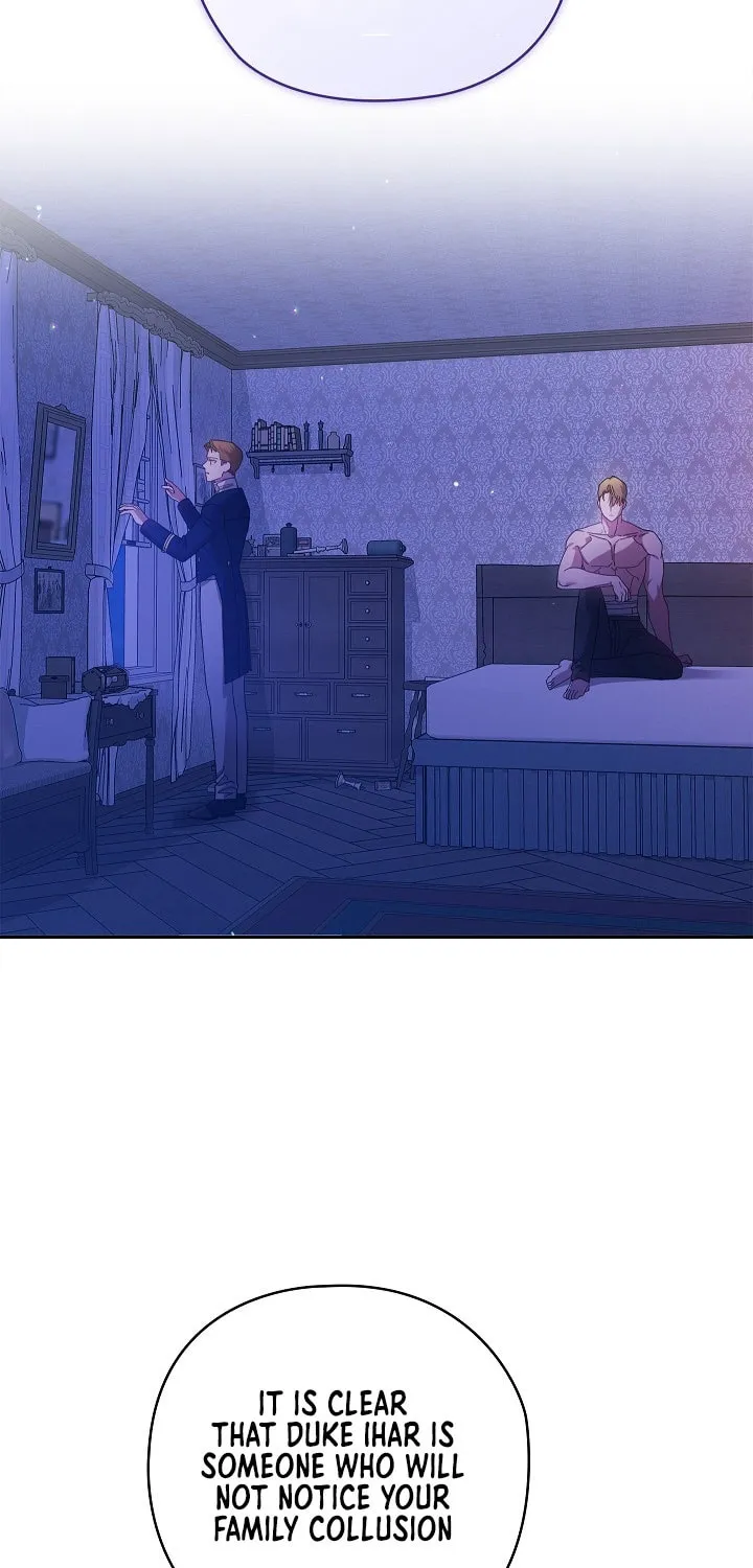 The Broken Ring: This Marriage Will Fail Anyway Chapter 76 page 67 - 