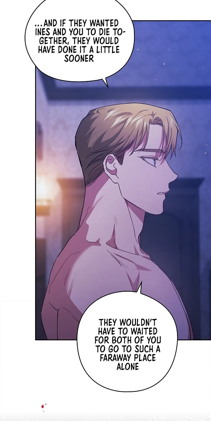 The Broken Ring: This Marriage Will Fail Anyway Chapter 76 page 69 - 