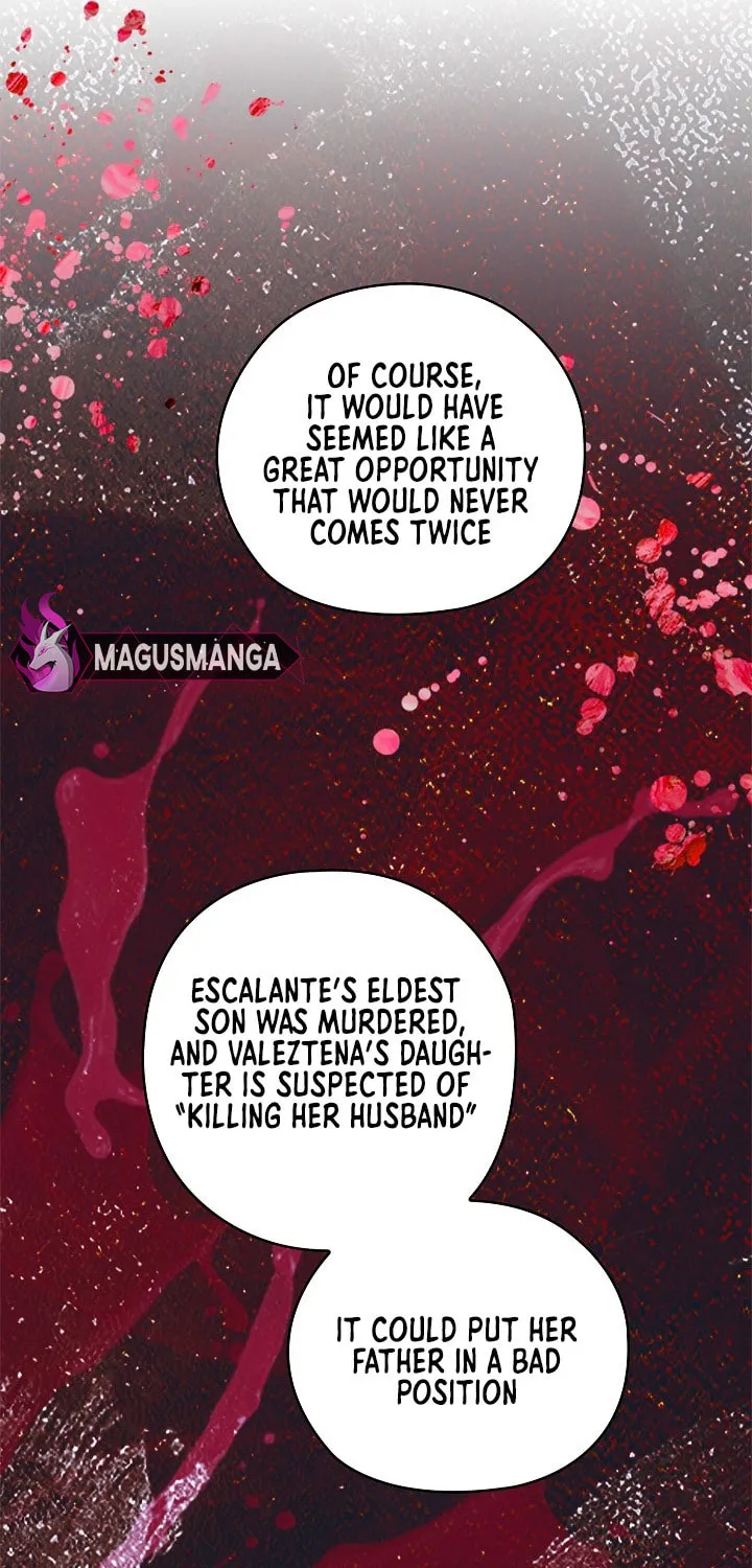 The Broken Ring: This Marriage Will Fail Anyway Chapter 76 page 70 - 