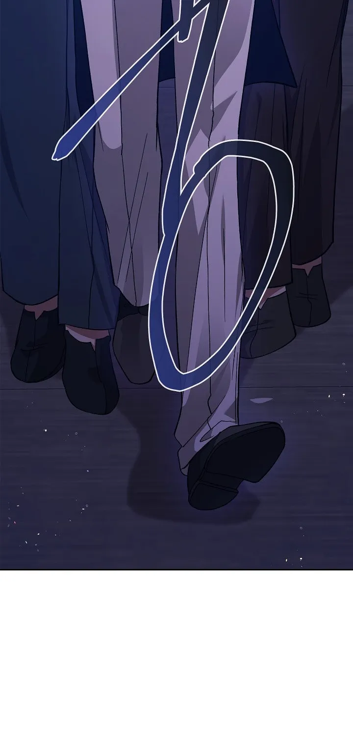 The Broken Ring: This Marriage Will Fail Anyway Chapter 76 page 8 - 