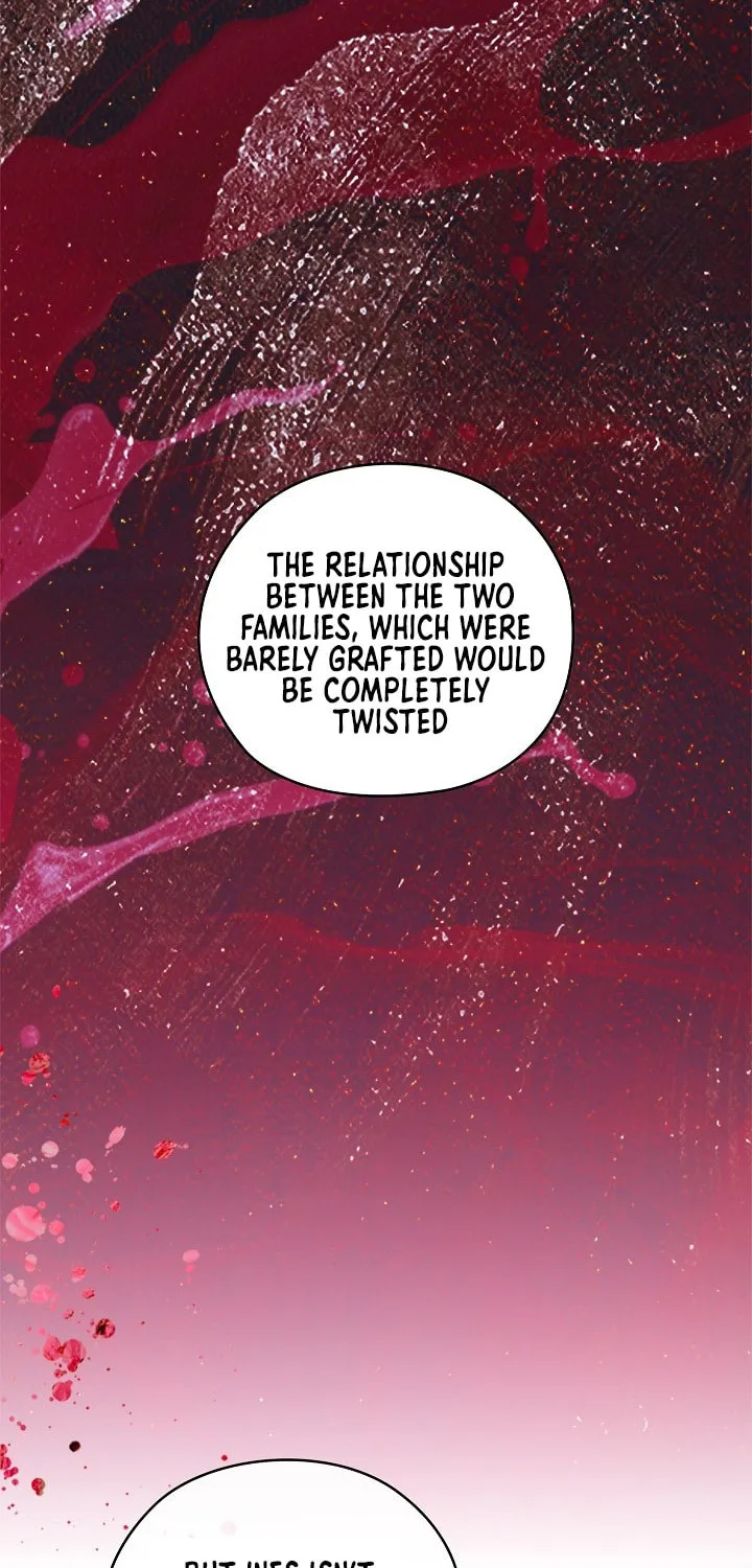 The Broken Ring: This Marriage Will Fail Anyway Chapter 76 page 71 - 