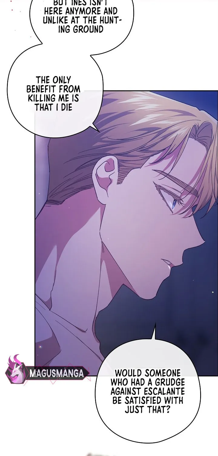 The Broken Ring: This Marriage Will Fail Anyway Chapter 76 page 72 - 