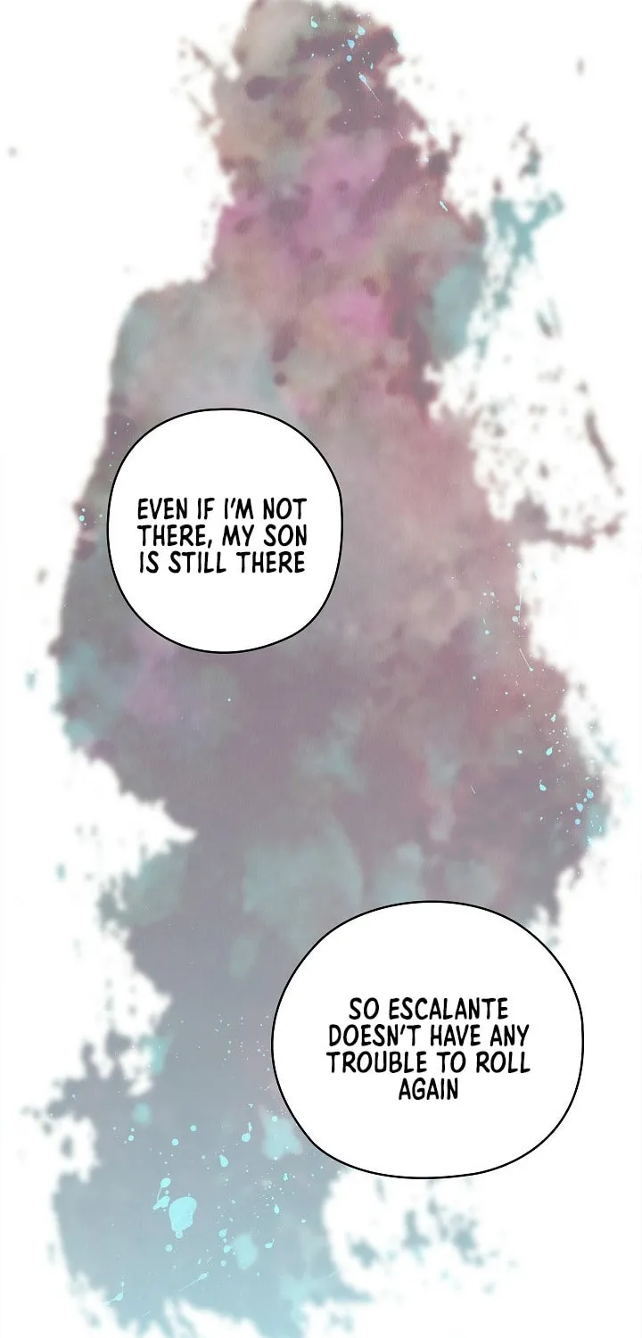 The Broken Ring: This Marriage Will Fail Anyway Chapter 76 page 73 - 