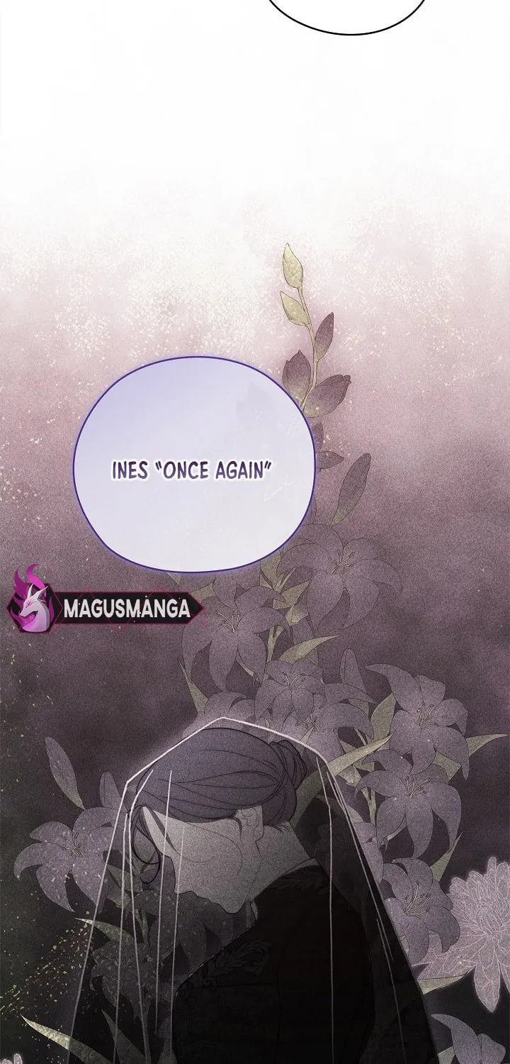 The Broken Ring: This Marriage Will Fail Anyway Chapter 76 page 78 - 