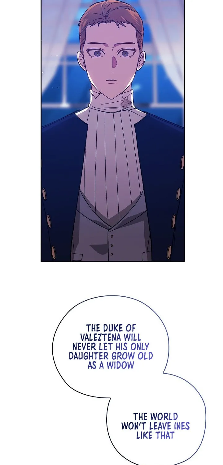 The Broken Ring: This Marriage Will Fail Anyway Chapter 76 page 80 - 