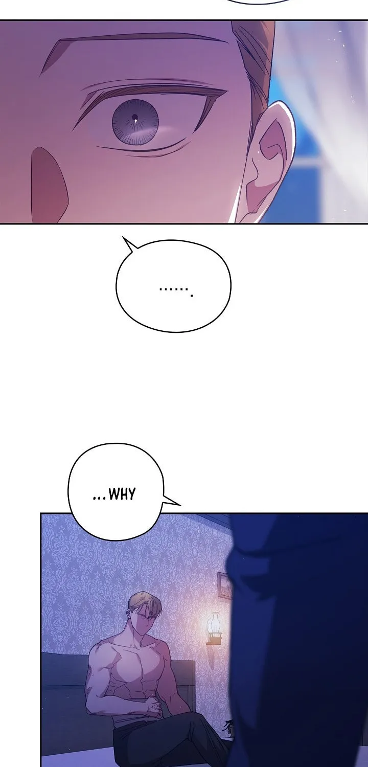 The Broken Ring: This Marriage Will Fail Anyway Chapter 76 page 81 - 