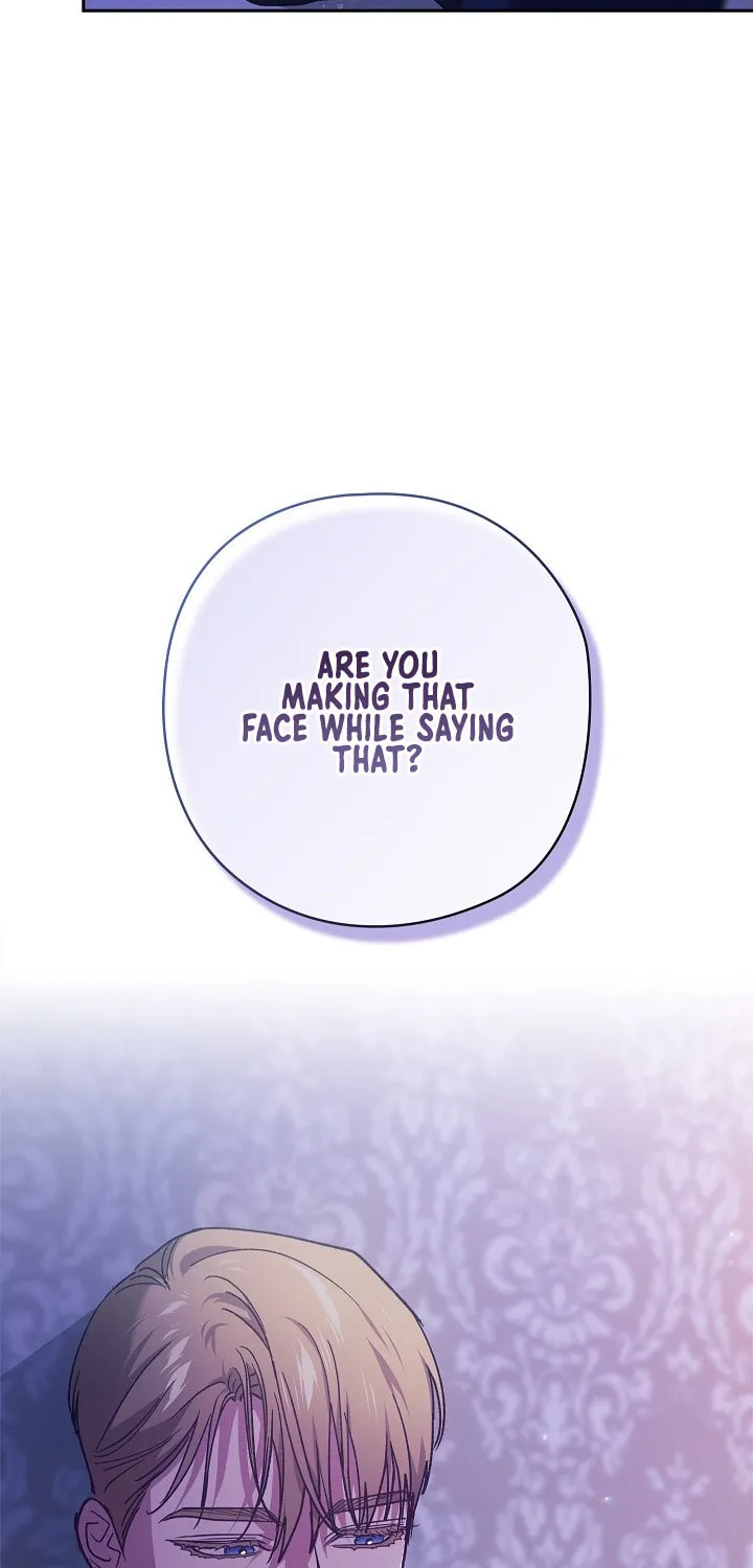 The Broken Ring: This Marriage Will Fail Anyway Chapter 76 page 82 - 