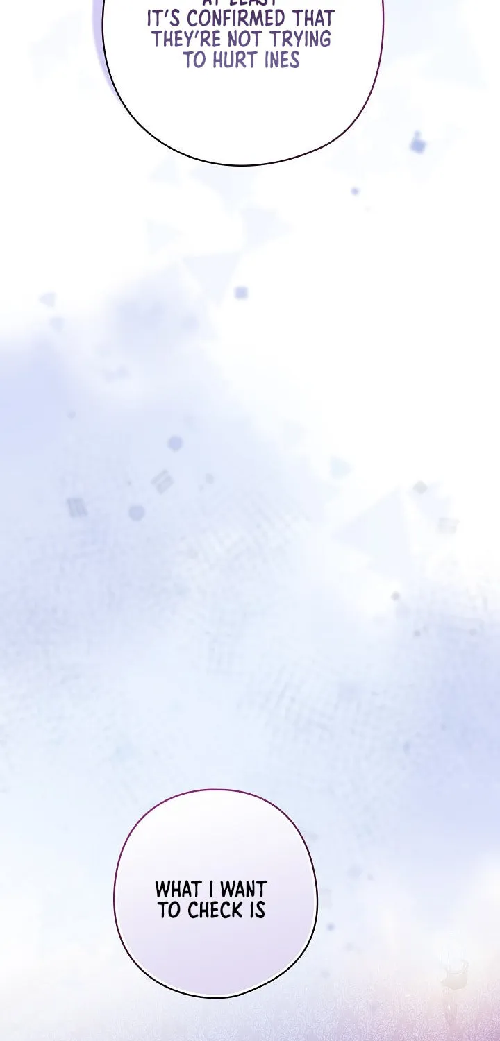 The Broken Ring: This Marriage Will Fail Anyway Chapter 76 page 85 - 