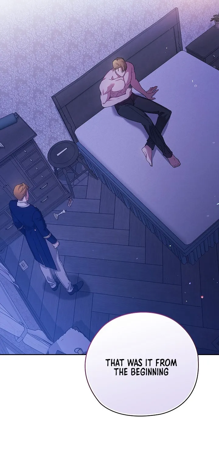 The Broken Ring: This Marriage Will Fail Anyway Chapter 76 page 86 - 