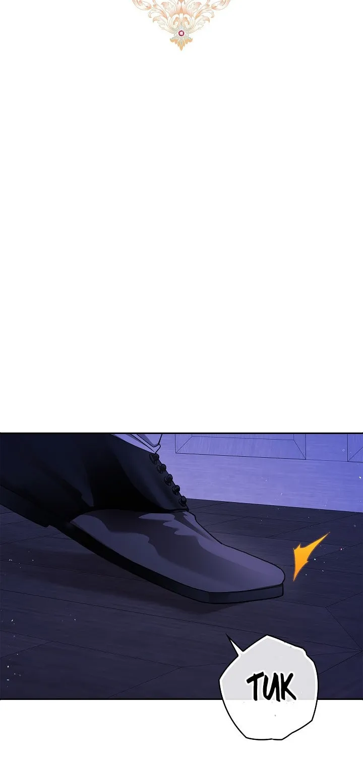 The Broken Ring: This Marriage Will Fail Anyway Chapter 76 page 10 - 