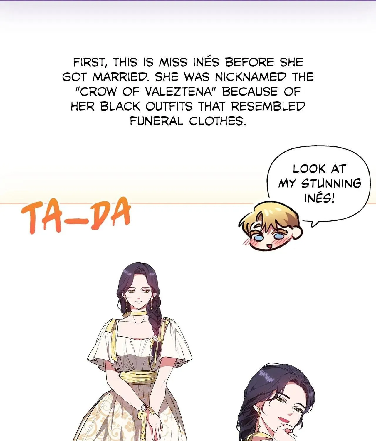 The Broken Ring: This Marriage Will Fail Anyway Chapter 77.5 page 11 - 