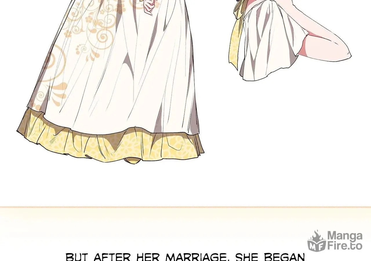 The Broken Ring: This Marriage Will Fail Anyway Chapter 77.5 page 12 - 