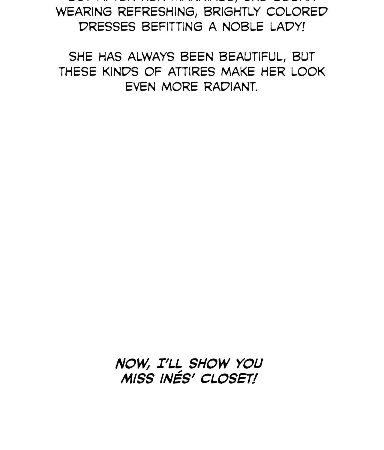 The Broken Ring: This Marriage Will Fail Anyway Chapter 77.5 page 13 - 