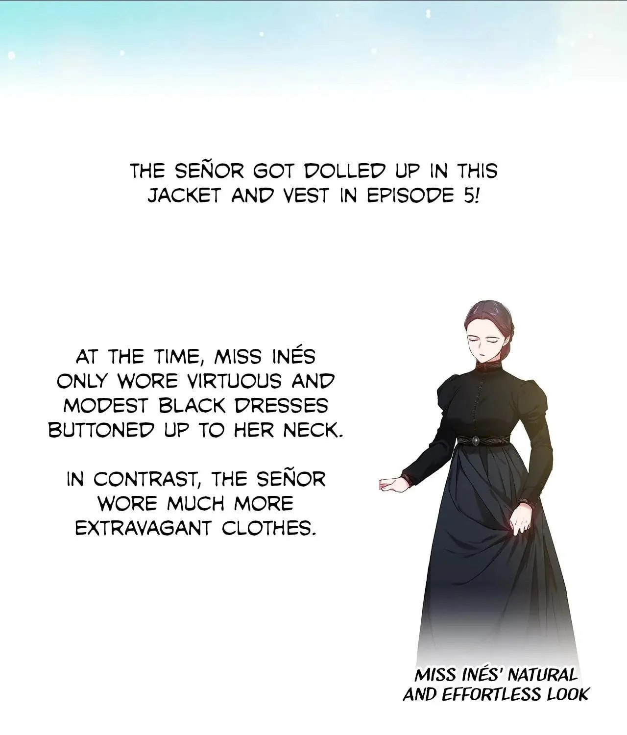 The Broken Ring: This Marriage Will Fail Anyway Chapter 77.5 page 34 - 
