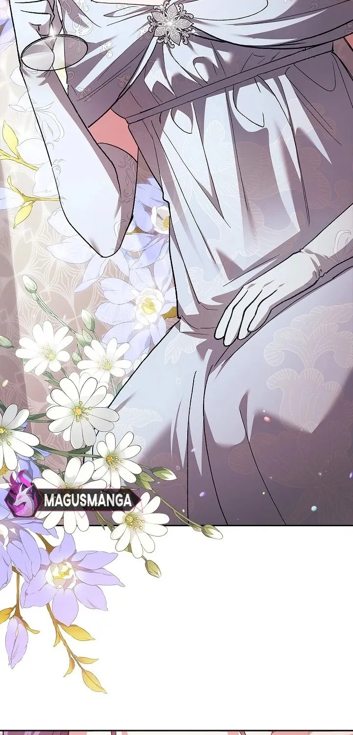 The Broken Ring: This Marriage Will Fail Anyway Chapter 77 page 11 - 