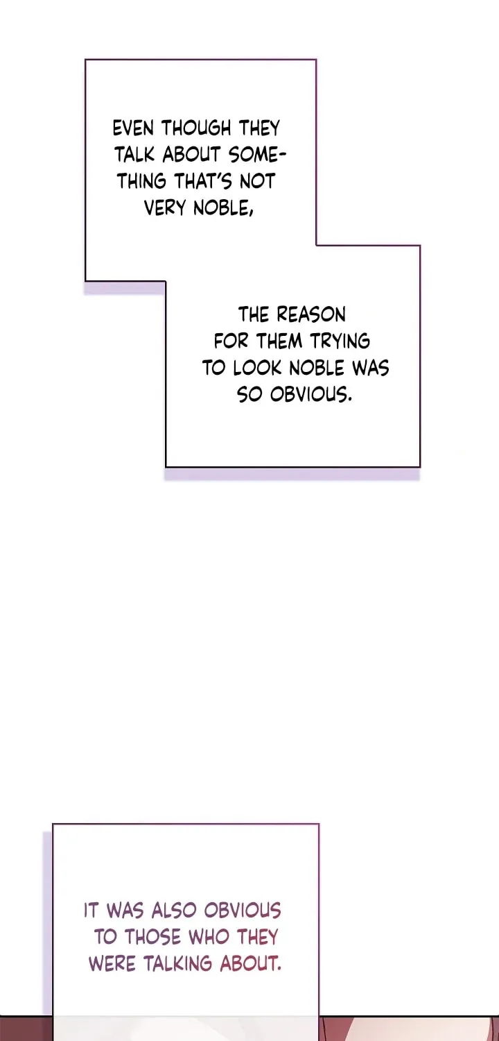The Broken Ring: This Marriage Will Fail Anyway Chapter 77 page 14 - 