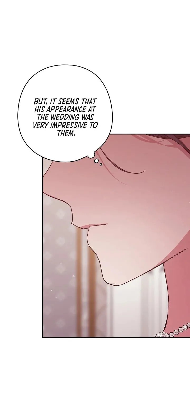 The Broken Ring: This Marriage Will Fail Anyway Chapter 77 page 17 - 