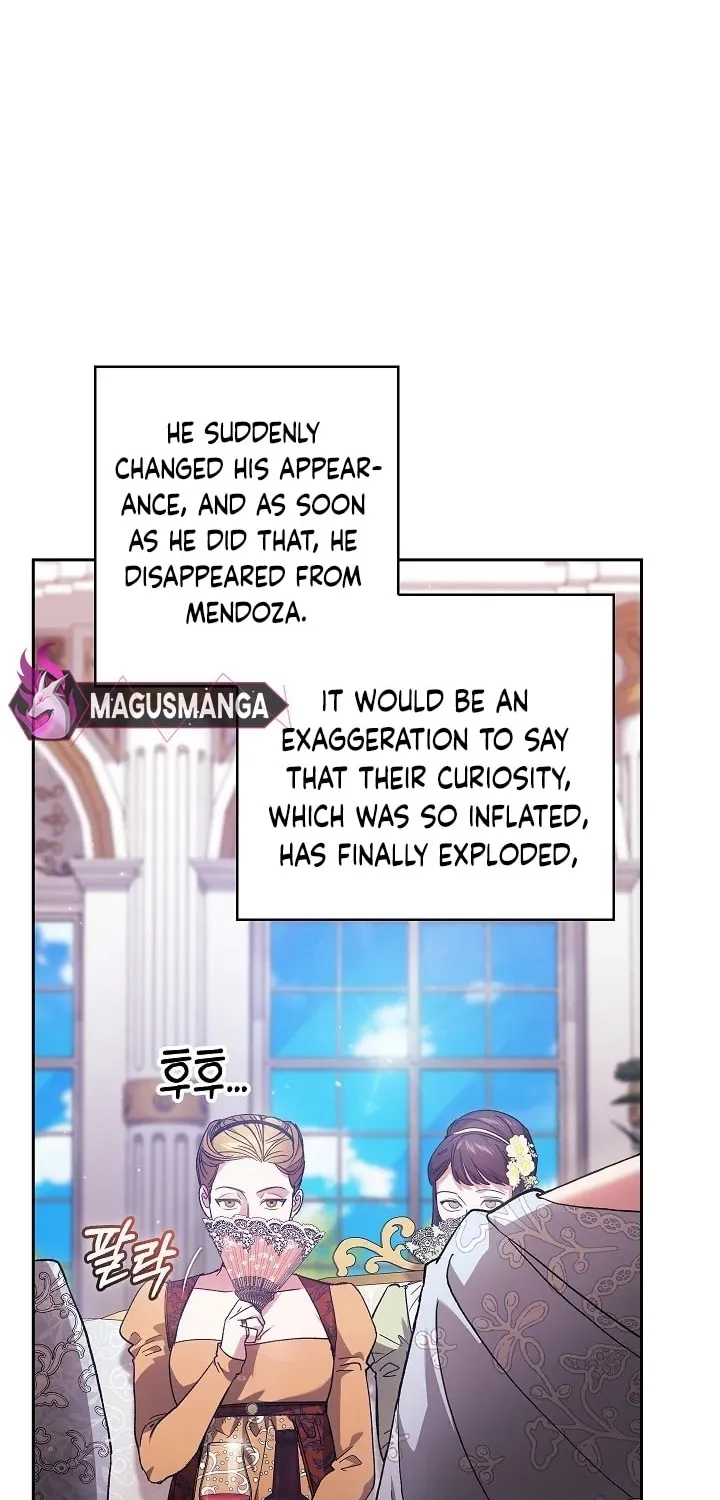 The Broken Ring: This Marriage Will Fail Anyway Chapter 77 page 18 - 