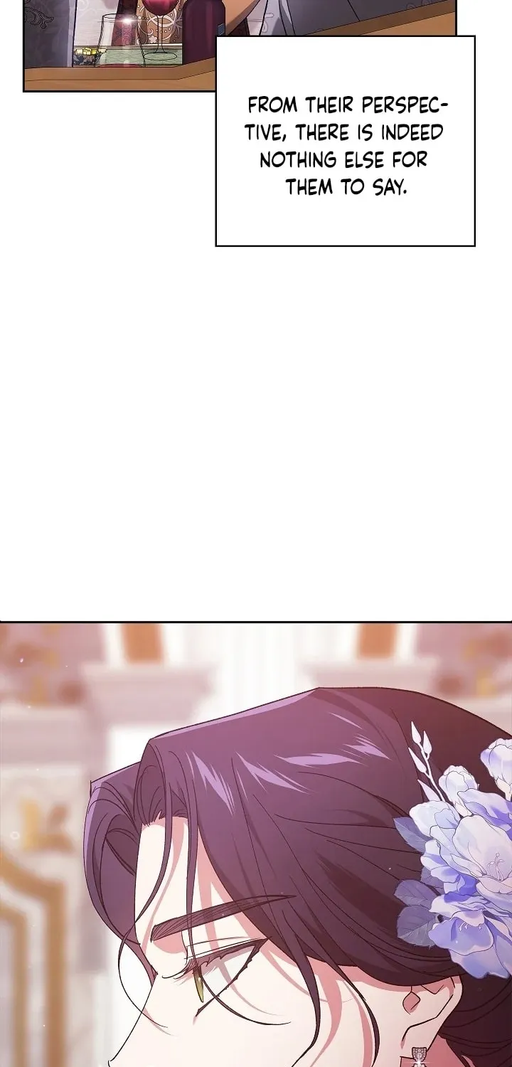 The Broken Ring: This Marriage Will Fail Anyway Chapter 77 page 19 - 