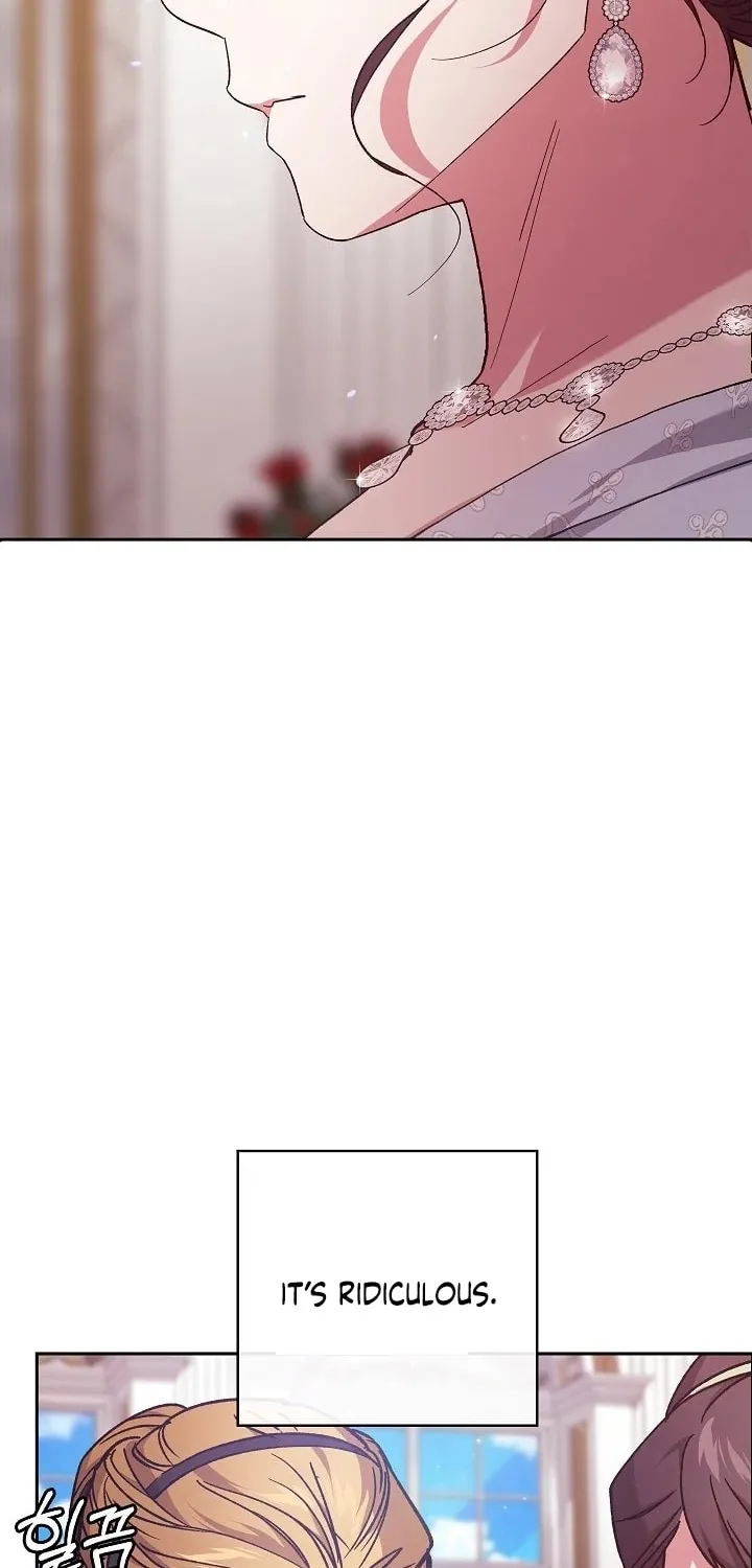 The Broken Ring: This Marriage Will Fail Anyway Chapter 77 page 20 - 