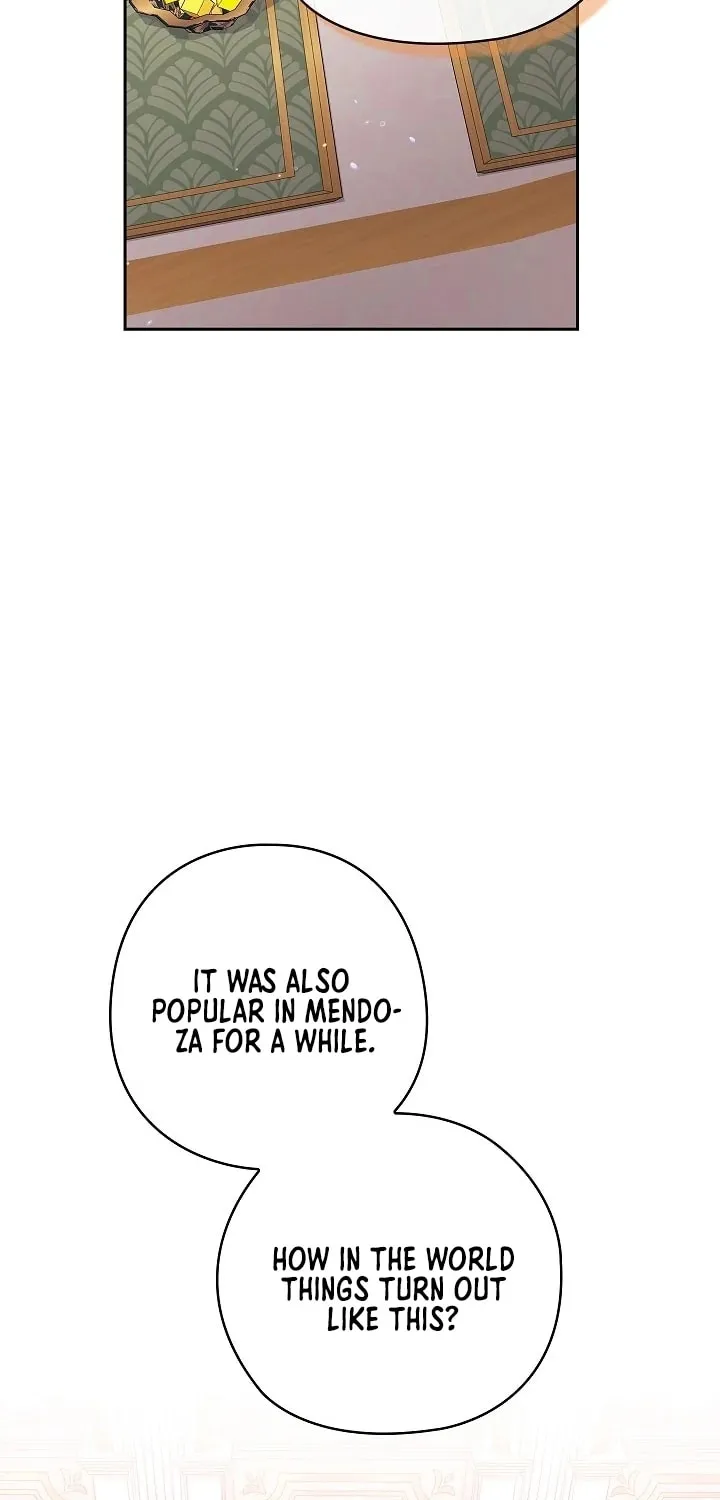 The Broken Ring: This Marriage Will Fail Anyway Chapter 77 page 3 - 