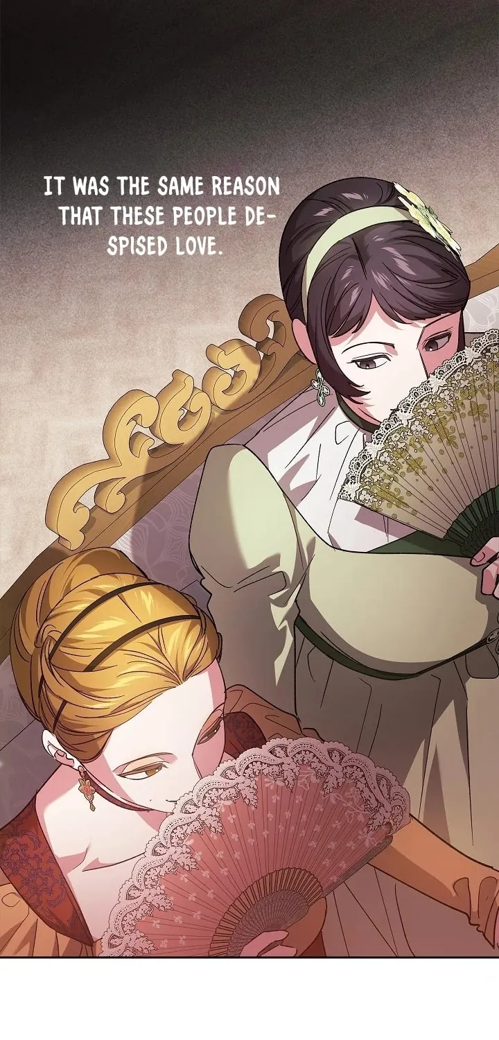The Broken Ring: This Marriage Will Fail Anyway Chapter 77 page 25 - 