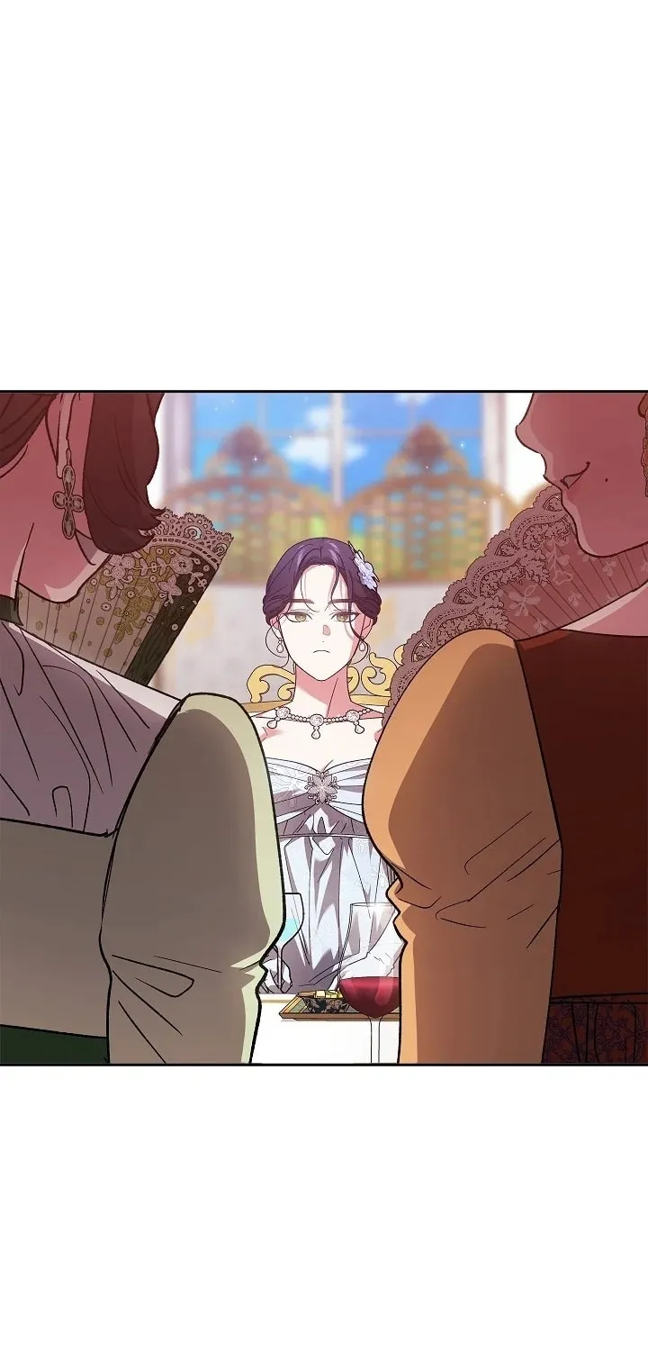 The Broken Ring: This Marriage Will Fail Anyway Chapter 77 page 26 - 