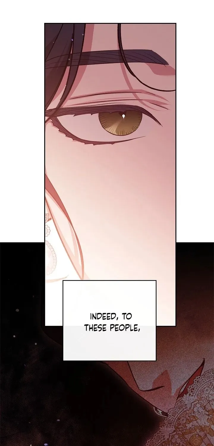 The Broken Ring: This Marriage Will Fail Anyway Chapter 77 page 27 - 
