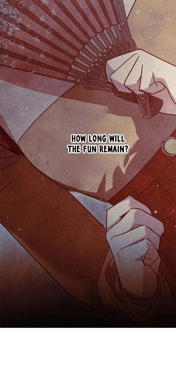 The Broken Ring: This Marriage Will Fail Anyway Chapter 77 page 29 - 