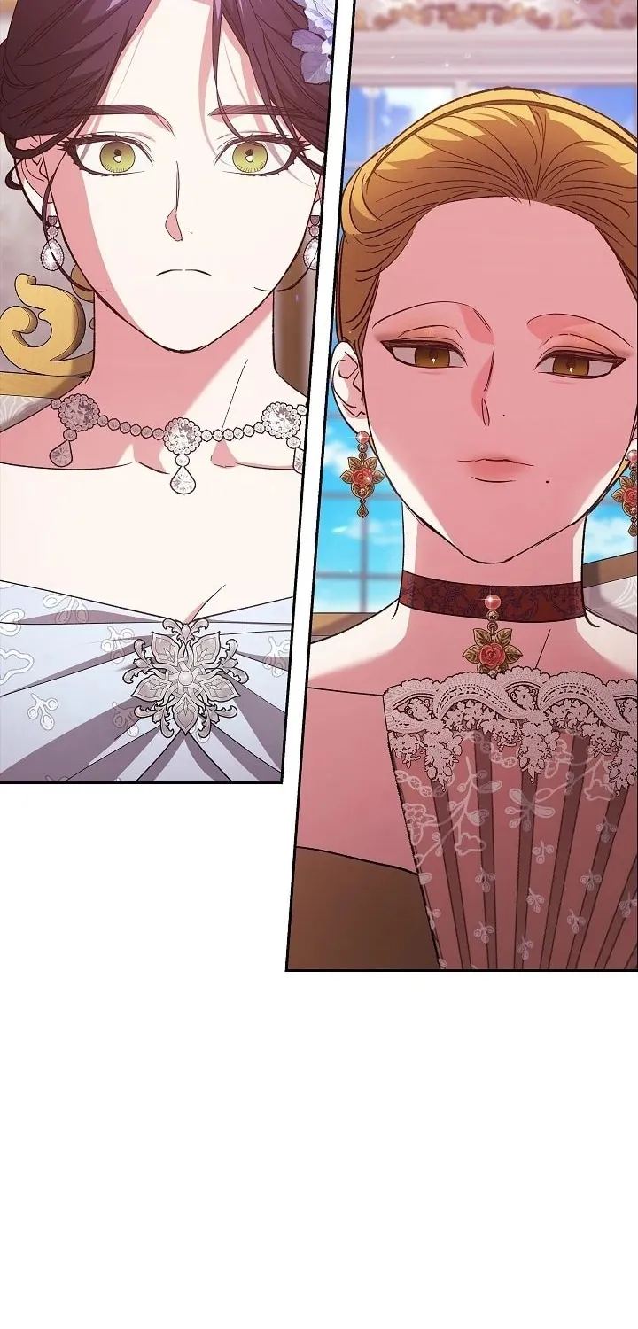 The Broken Ring: This Marriage Will Fail Anyway Chapter 77 page 32 - 