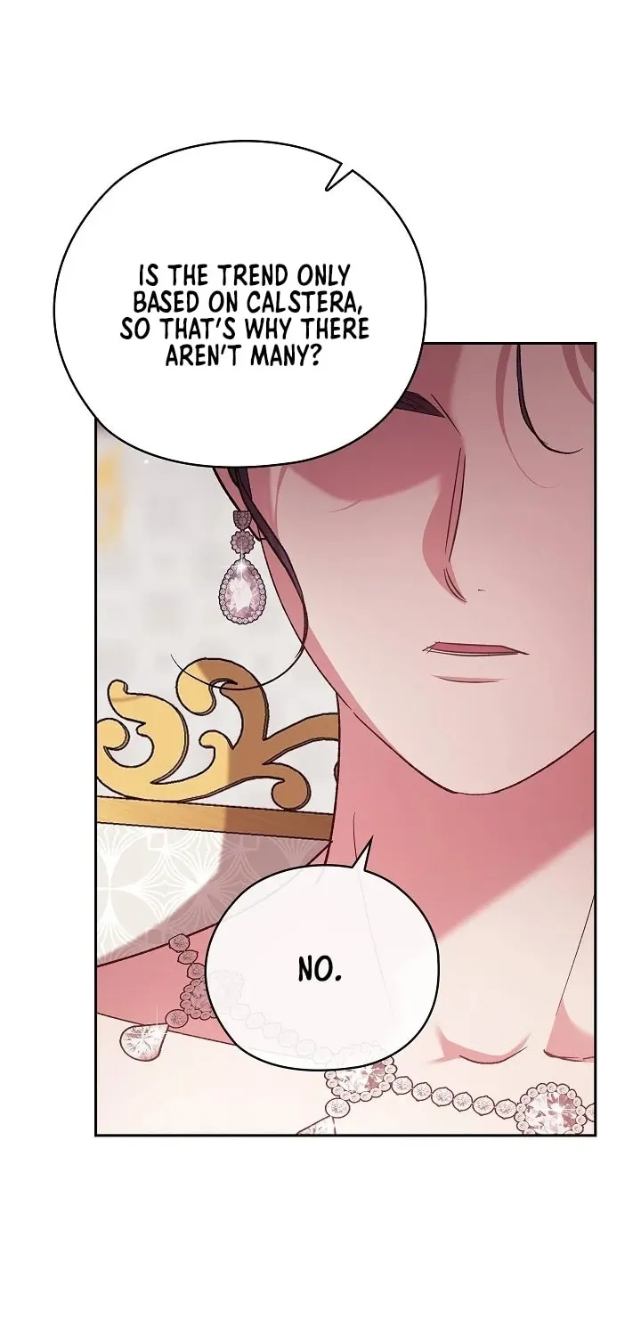 The Broken Ring: This Marriage Will Fail Anyway Chapter 77 page 36 - 