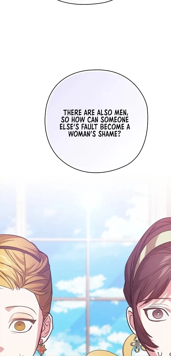 The Broken Ring: This Marriage Will Fail Anyway Chapter 77 page 39 - 