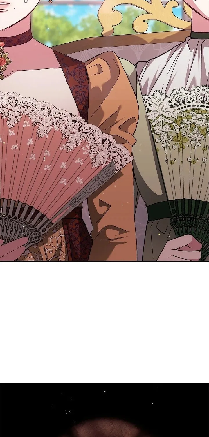 The Broken Ring: This Marriage Will Fail Anyway Chapter 77 page 40 - 