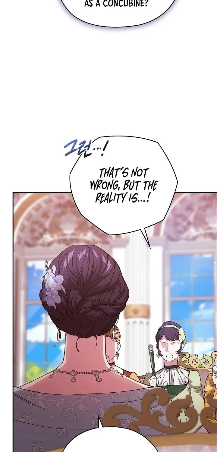 The Broken Ring: This Marriage Will Fail Anyway Chapter 77 page 43 - 