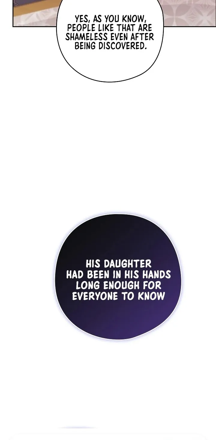 The Broken Ring: This Marriage Will Fail Anyway Chapter 77 page 44 - 