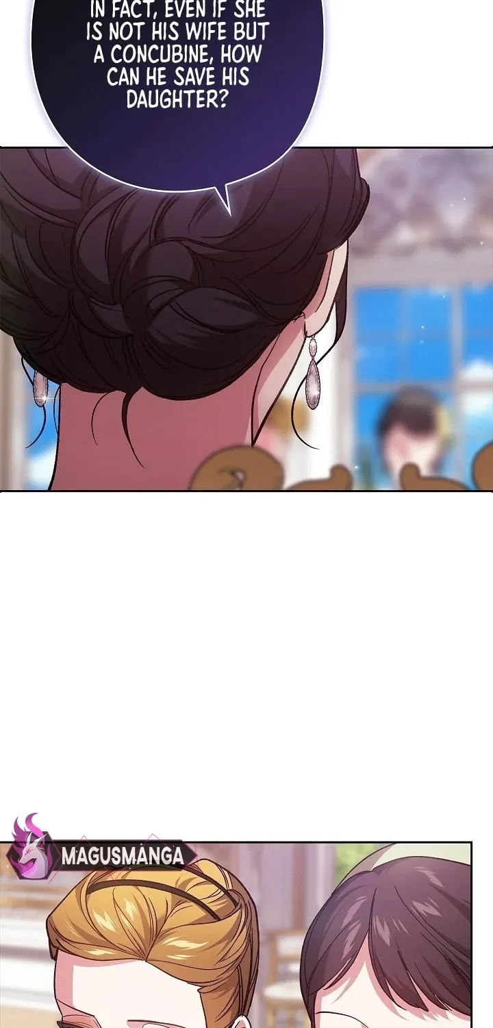 The Broken Ring: This Marriage Will Fail Anyway Chapter 77 page 46 - 