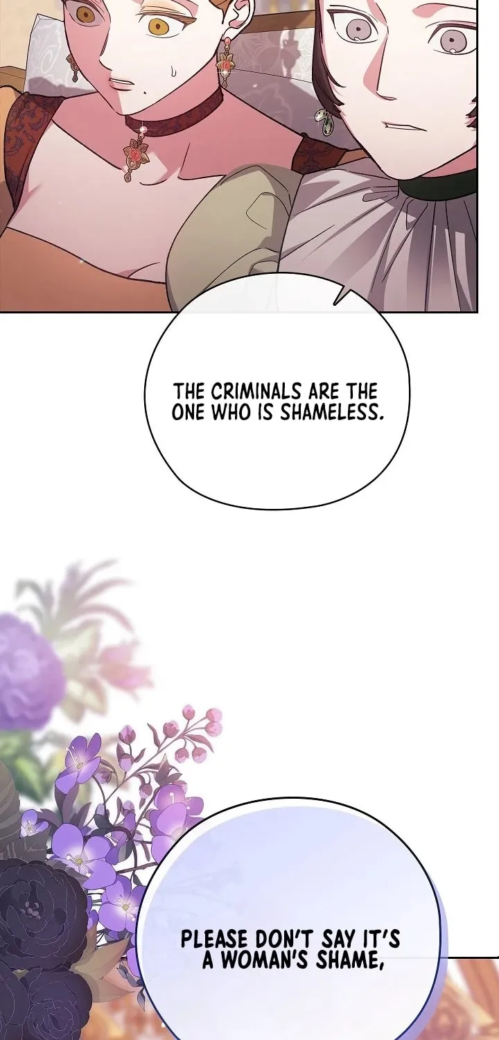 The Broken Ring: This Marriage Will Fail Anyway Chapter 77 page 47 - 